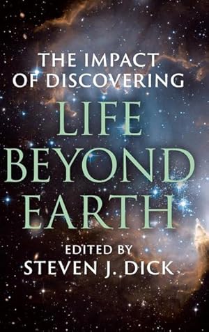 Bild des Verkufers fr The Impact of Discovering Life Beyond Earth zum Verkauf von AHA-BUCH GmbH