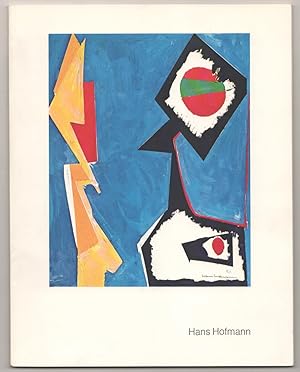 Seller image for Hans Hofmann The Years 1947-1952 for sale by Jeff Hirsch Books, ABAA