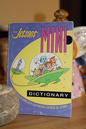 The Jetsons Mini Dictionary