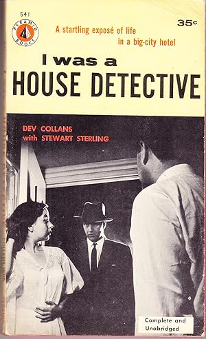 I Was a House Detective