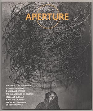 Seller image for Aperture 173 for sale by Jeff Hirsch Books, ABAA