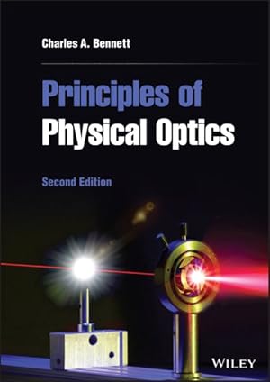 Imagen del vendedor de Principles of Physical Optics a la venta por GreatBookPrices