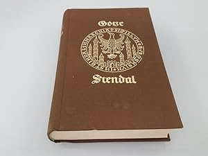 Bild des Verkufers fr Urkundliche Geschichte der Stadt Stendal zum Verkauf von SIGA eG