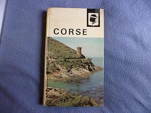 Visages de la Corse