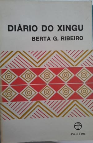 Seller image for DIARIO DO XINGU for sale by Herr Klaus Dieter Boettcher