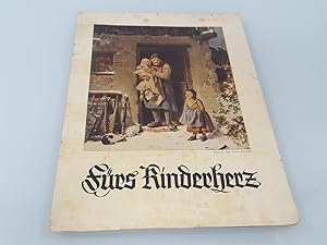 Seller image for Frs Kinderherz for sale by SIGA eG