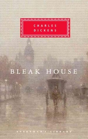 Imagen del vendedor de Bleak House a la venta por GreatBookPrices