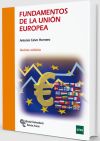 Imagen del vendedor de Fundamentos de la Unin Europea a la venta por AG Library