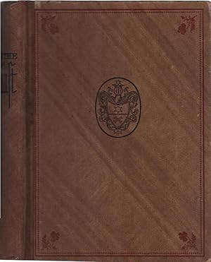 Imagen del vendedor de Faust : erster und zweiter Teil ; Urfaust. Johann Wolfgang von Goethe. Hrsg. von Richard Mller-Freienfels a la venta por Schrmann und Kiewning GbR