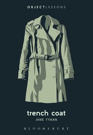 Imagen del vendedor de Trench Coat a la venta por GreatBookPrices