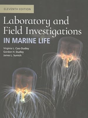 Seller image for Laboratory and Field Investigations in Marine Life for sale by GreatBookPricesUK