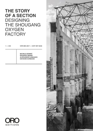 Seller image for Designing Shougang, or the Story of a Section for sale by GreatBookPrices