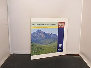 Seller image for Arran and the Clyde Islands A Landscape Fashioned by Geology for sale by Provan Books