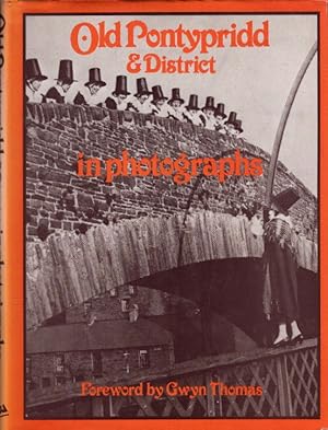 Old Pontypridd and District in Photographs