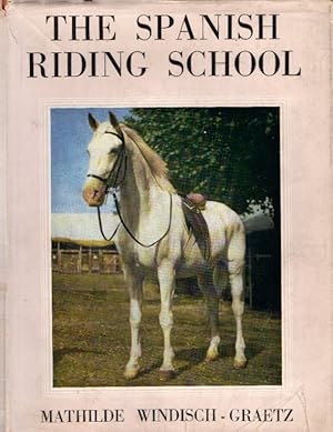 The Spanish Riding School