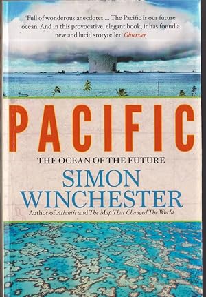 Seller image for Pacific: The Ocean of the Future for sale by Caerwen Books