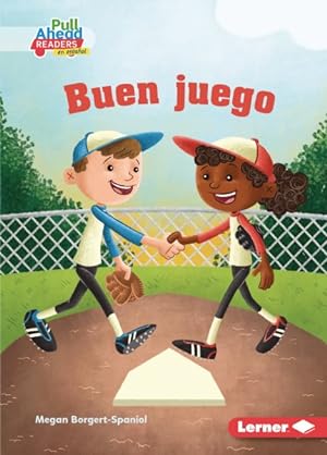 Seller image for Buen juego/ Good Game -Language: spanish for sale by GreatBookPrices
