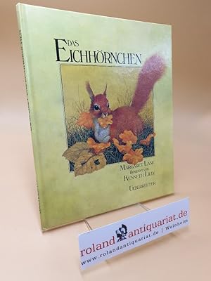 Seller image for Das Eichhrnchen for sale by Roland Antiquariat UG haftungsbeschrnkt