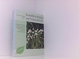 Seller image for Rezeptfreie Medizin und Naturheilstoffe for sale by Book Broker