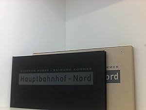 HUBER - KUMMER/ HAUPTBAHNHOF