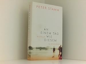 Seller image for An einem Tag wie diesem: Roman for sale by Book Broker