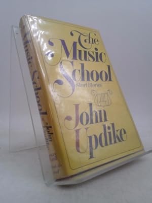 Seller image for Music School for sale by ThriftBooksVintage