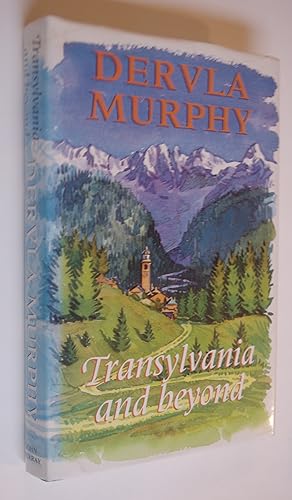 Seller image for Transylvania and Beyond for sale by Dr Martin Hemingway (Books)