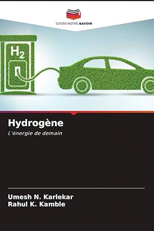 Seller image for Hydrogène for sale by moluna