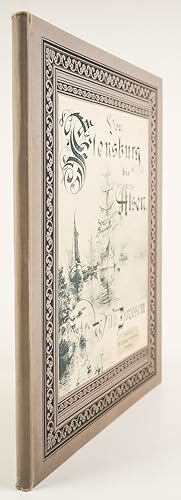 Seller image for Von Flensburg bis Alsen. - for sale by Antiquariat Tautenhahn