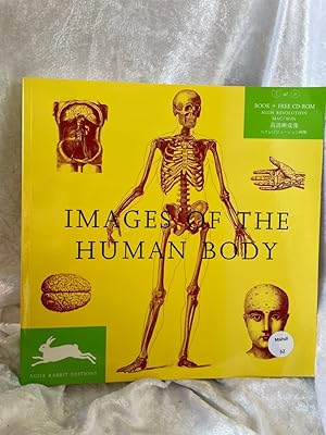 Imagen del vendedor de Bilder des menschlichen Krpers. Images of the Human Body + CD ROM Images of the Human Body a la venta por Antiquariat Jochen Mohr -Books and Mohr-
