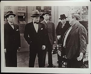 Seller image for The Roaring Twenties 8 X 10 Still 1939 James Cagney, Humphrey Bogart, Priscilla Lane for sale by AcornBooksNH