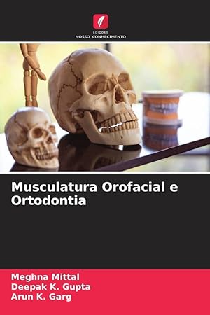 Bild des Verkufers fr Musculatura Orofacial e Ortodontia zum Verkauf von moluna