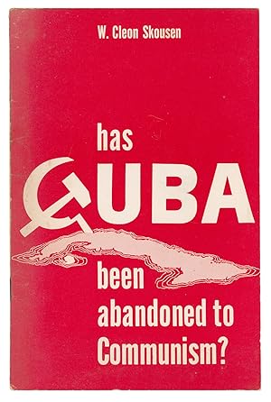 Has Cuba Been Abandoned to Communism