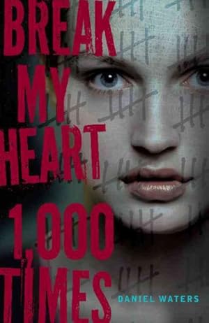 Immagine del venditore per Break My Heart 1,000 Times venduto da GreatBookPrices