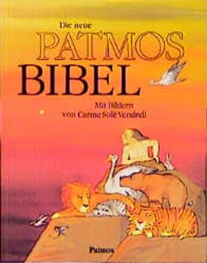 (Patmos) Die neue Patmos Bibel