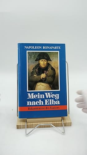 Mein Weg nach Elba