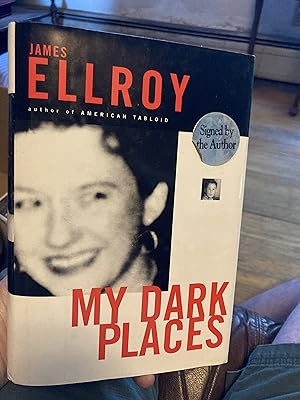 Seller image for My Dark Places for sale by A.C. Daniel's Collectable Books