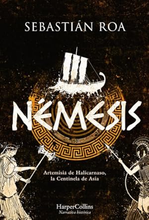 Imagen del vendedor de Nmesis/ Nemesis -Language: spanish a la venta por GreatBookPrices