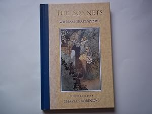 The Sonnets (The illustrated Shakespeare)