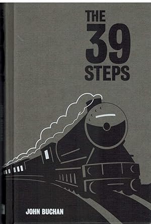 Seller image for THE 39 STEPS for sale by The Avocado Pit