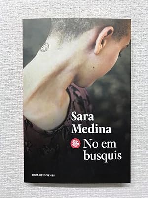 Imagen del vendedor de No em busquis a la venta por Campbell Llibres