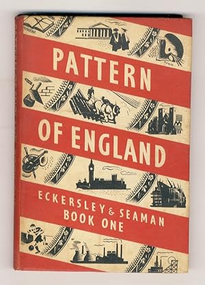 Pattern of England. Book One.