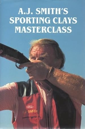 Imagen del vendedor de Sporting Clays Masterclass a la venta por WeBuyBooks