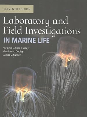 Seller image for Laboratory and Field Investigations in Marine Life for sale by GreatBookPrices