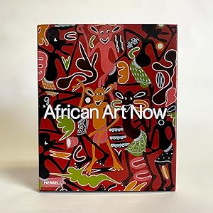 Bild des Verkufers fr African Art Now: Masterpieces from the Jean Pigozzi Collection zum Verkauf von Exquisite Corpse Booksellers