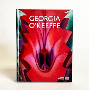 Image du vendeur pour Georgia O'Keeffe mis en vente par Exquisite Corpse Booksellers