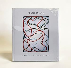 Seller image for Plane Image : A Brice Marden Retrospective for sale by Exquisite Corpse Booksellers