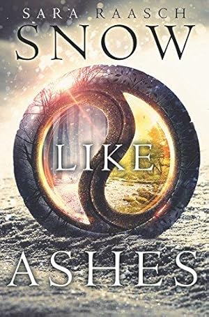 Seller image for Snow Like Ashes: Sara Raasch: 1 (Snow Like Ashes, 1) for sale by WeBuyBooks