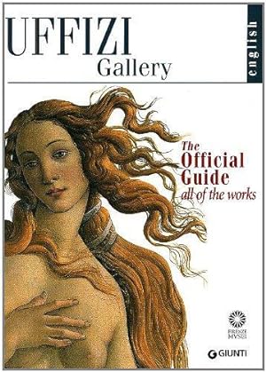 Seller image for Uffizi Gallery (Official Guides to Florentine Museums) for sale by WeBuyBooks