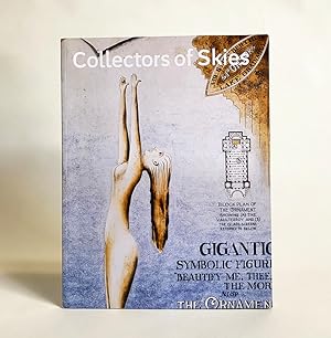 Immagine del venditore per Collectors of Skies venduto da Exquisite Corpse Booksellers